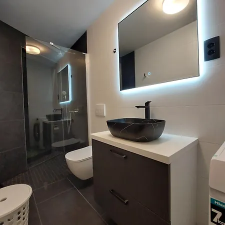 Villa Martina Elegant Maisonette *